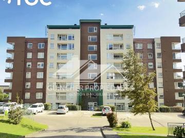 Departamento en Temuco