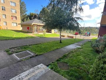 Departamento en Temuco