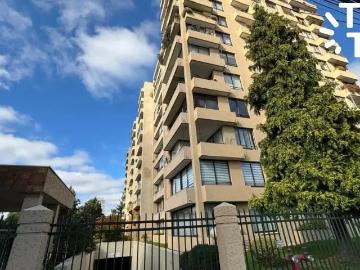 Departamento en Temuco