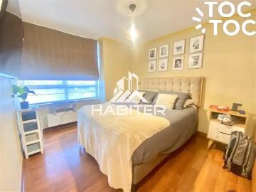 Departamento en Temuco