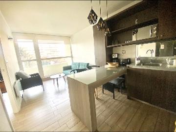 Departamento en Temuco