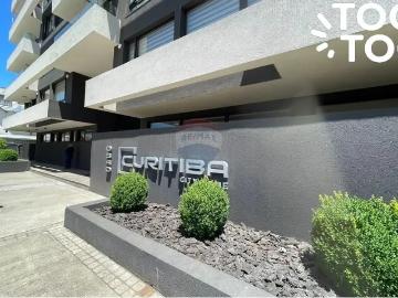 Departamento en Temuco