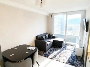 Departamento en Temuco