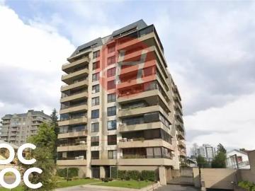 Departamento en Temuco