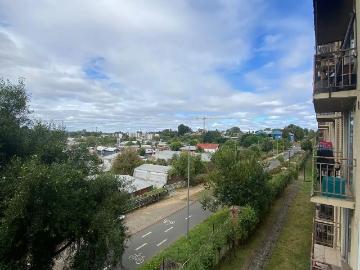 Departamento en Temuco
