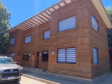 Departamento en Temuco