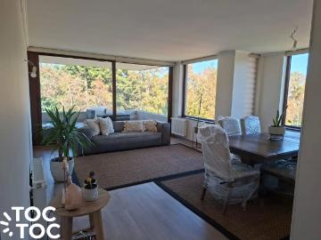 Departamento en Temuco