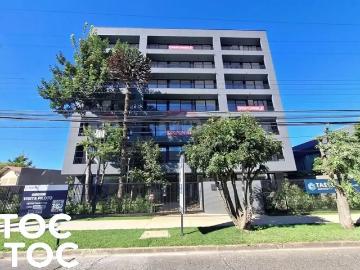 Departamento en Temuco