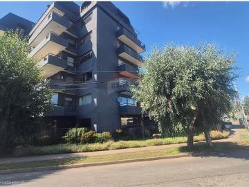 Departamento en Temuco