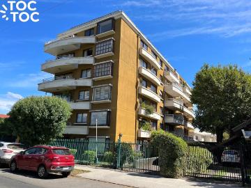 Departamento en Temuco