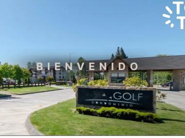 Departamento en Temuco