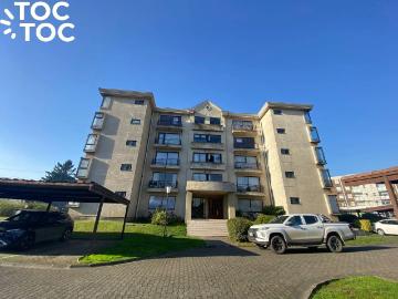 Departamento en Temuco