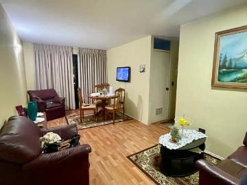 Departamento en Temuco