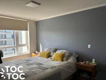 Departamento en Temuco