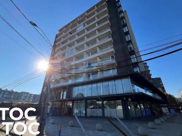 Departamento en Temuco
