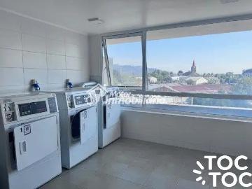 Departamento en Temuco