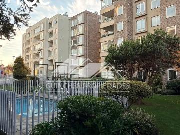 Departamento en Temuco
