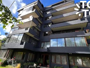 Departamento en Temuco