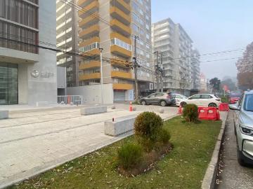 Departamento en Temuco