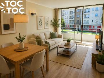 Departamento en Temuco