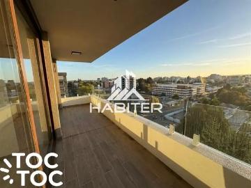 Departamento en Temuco