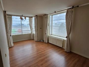 Departamento en Temuco