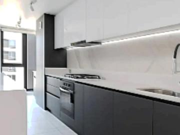 Departamento en Temuco
