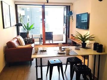Departamento en Temuco
