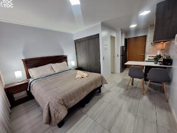 Departamento en Temuco