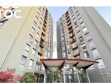 Departamento en Temuco