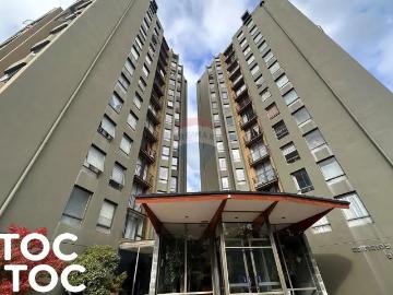 Departamento en Temuco