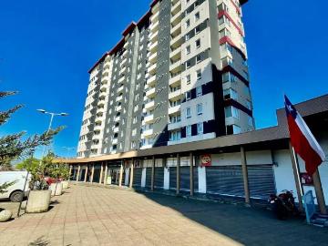 Departamento en Temuco
