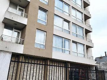 Departamento en Temuco
