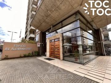 Departamento en Temuco