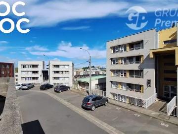 Departamento en Temuco