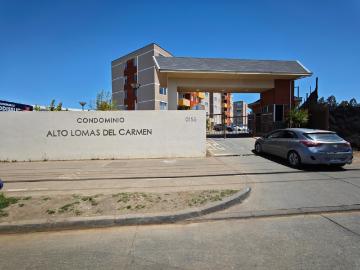 Departamento en Temuco