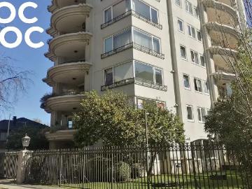 Departamento en Temuco