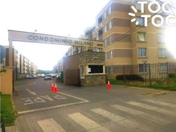 Departamento en Temuco