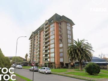 Departamento en Temuco