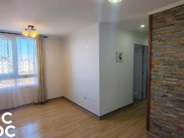 Departamento en Temuco