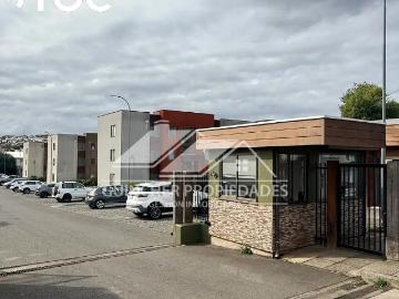 Departamento en Temuco