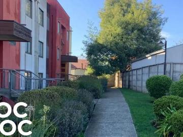 Departamento en Temuco