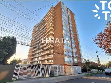Departamento en Temuco