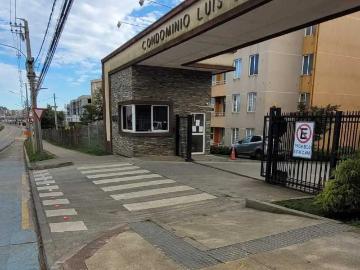 Departamento en Temuco