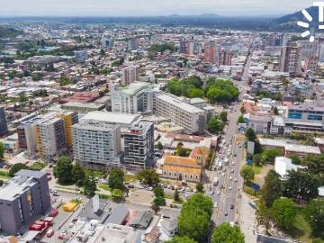 Departamento en Temuco