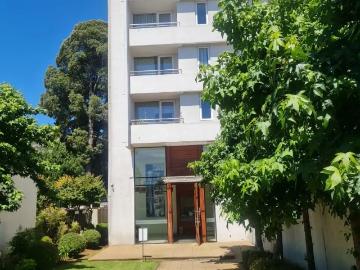Departamento en Temuco
