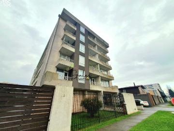Departamento en Temuco