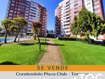 Departamento en Temuco