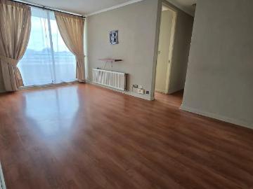 Departamento en Temuco