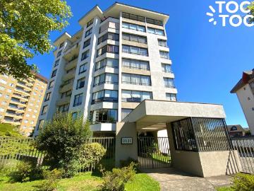 Departamento en Temuco